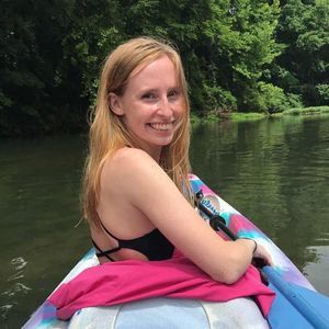 Meet your Posher, Katelyn